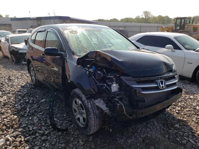 HONDA CR-V LX 2014 2hkrm3h31eh536106