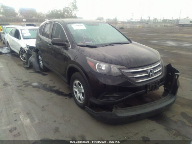 HONDA CR-V 2014 2hkrm3h31eh538471