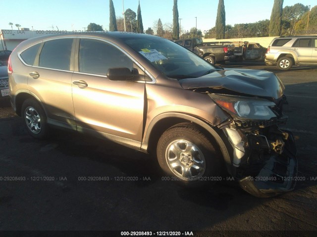 HONDA CR-V 2014 2hkrm3h31eh541984