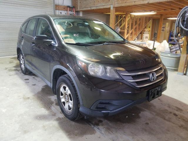 HONDA CR-V LX 2014 2hkrm3h31eh558719