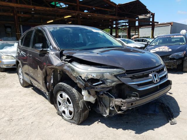 HONDA CR-V LX 2014 2hkrm3h31eh559238