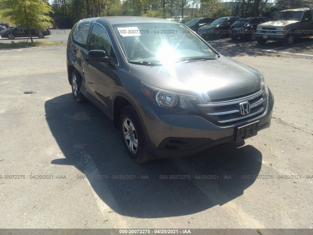 HONDA CR-V 2014 2hkrm3h31eh564763