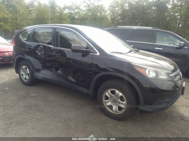 HONDA CR-V 2014 2hkrm3h31eh565217