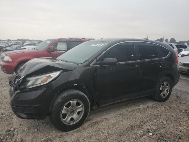 HONDA CR-V LX 2015 2hkrm3h31fh515578