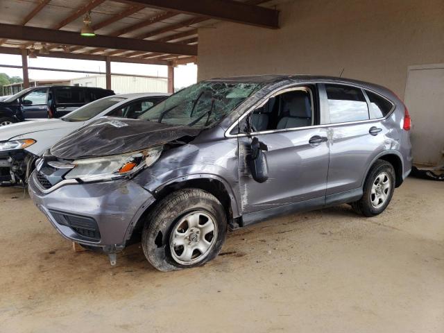 HONDA CR-V LX 2016 2hkrm3h31gh521642