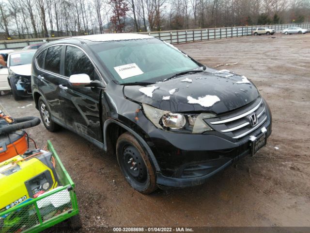 HONDA CR-V 2012 2hkrm3h32ch501717