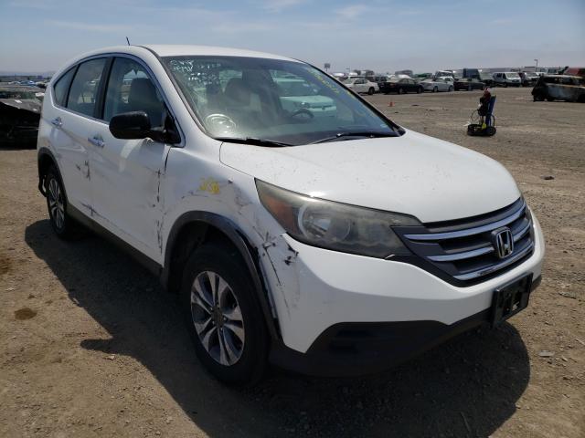 HONDA CR-V LX 2012 2hkrm3h32ch503337