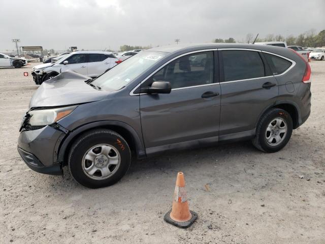 HONDA CR-V LX 2012 2hkrm3h32ch503516