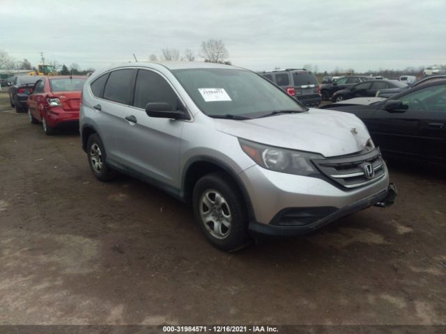 HONDA CR-V 2012 2hkrm3h32ch507730