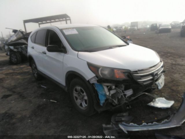 HONDA CR-V 2012 2hkrm3h32ch512670