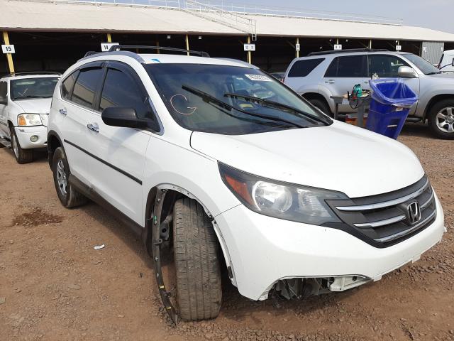 HONDA CR-V LX 2012 2hkrm3h32ch513530