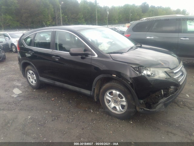 HONDA CR-V 2013 2hkrm3h32dh517403