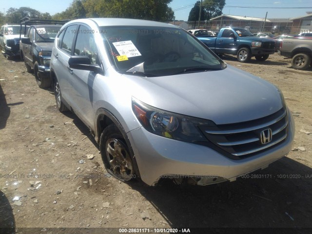 HONDA CR-V 2014 2hkrm3h32eh501591