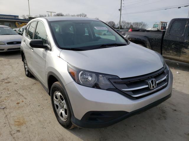 HONDA CR-V LX 2014 2hkrm3h32eh502322