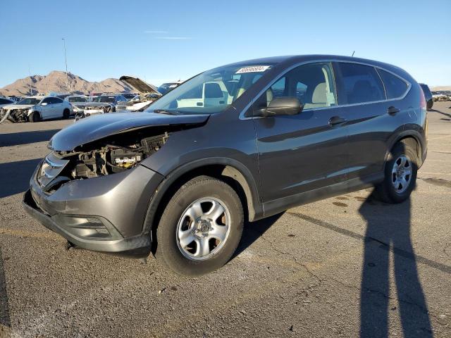 HONDA CR-V LX 2014 2hkrm3h32eh504443