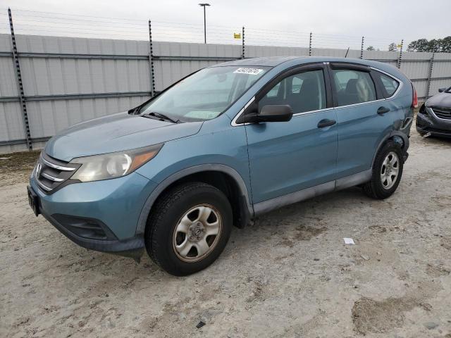 HONDA CRV 2014 2hkrm3h32eh505320