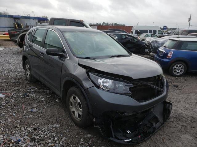 HONDA CR-V LX 2014 2hkrm3h32eh508752