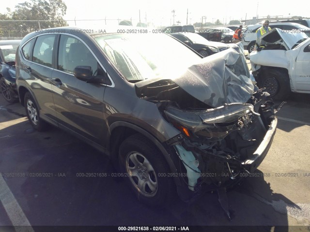 HONDA CR-V 2014 2hkrm3h32eh517189