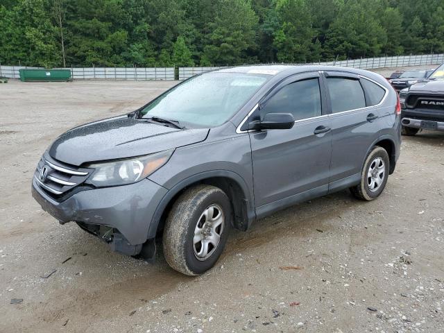 HONDA CR-V LX 2014 2hkrm3h32eh517435