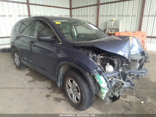 HONDA CR-V 2014 2hkrm3h32eh518567