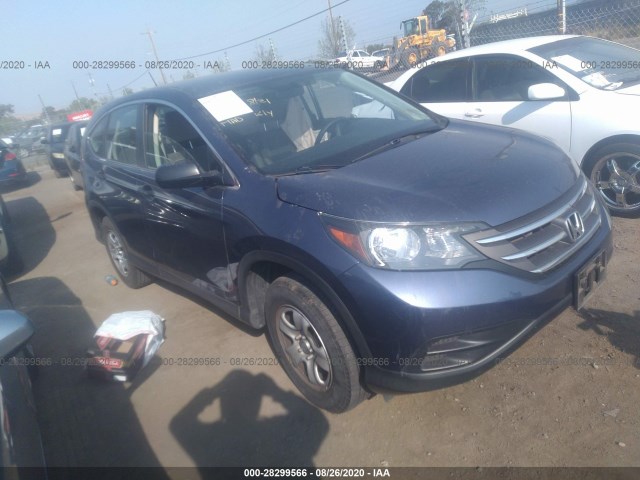 HONDA CR-V 2014 2hkrm3h32eh520349