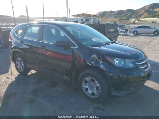 HONDA CR-V 2014 2hkrm3h32eh523574