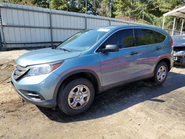 HONDA CRV 2014 2hkrm3h32eh525342