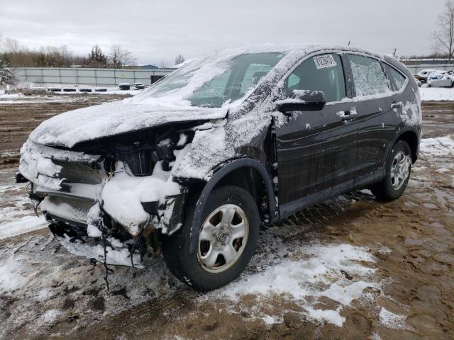 HONDA CRV 2014 2hkrm3h32eh534946