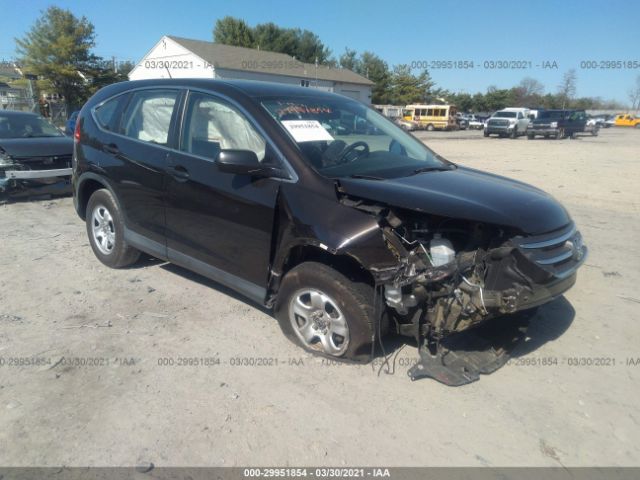 HONDA CR-V 2014 2hkrm3h32eh539466