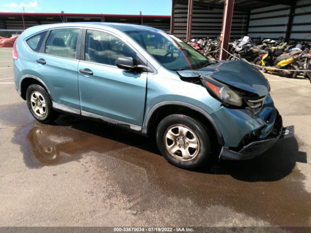 HONDA CR-V 2014 2hkrm3h32eh540021