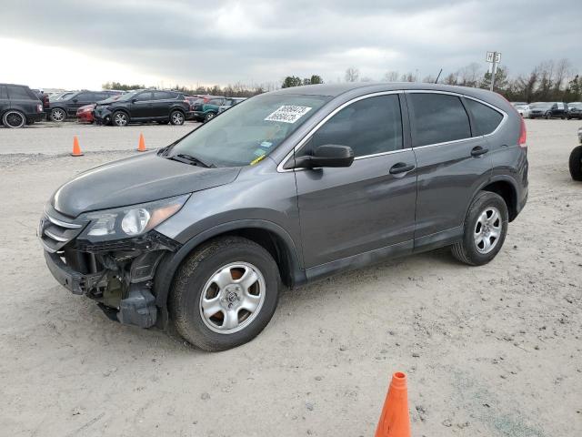 HONDA CR-V LX 2014 2hkrm3h32eh541038