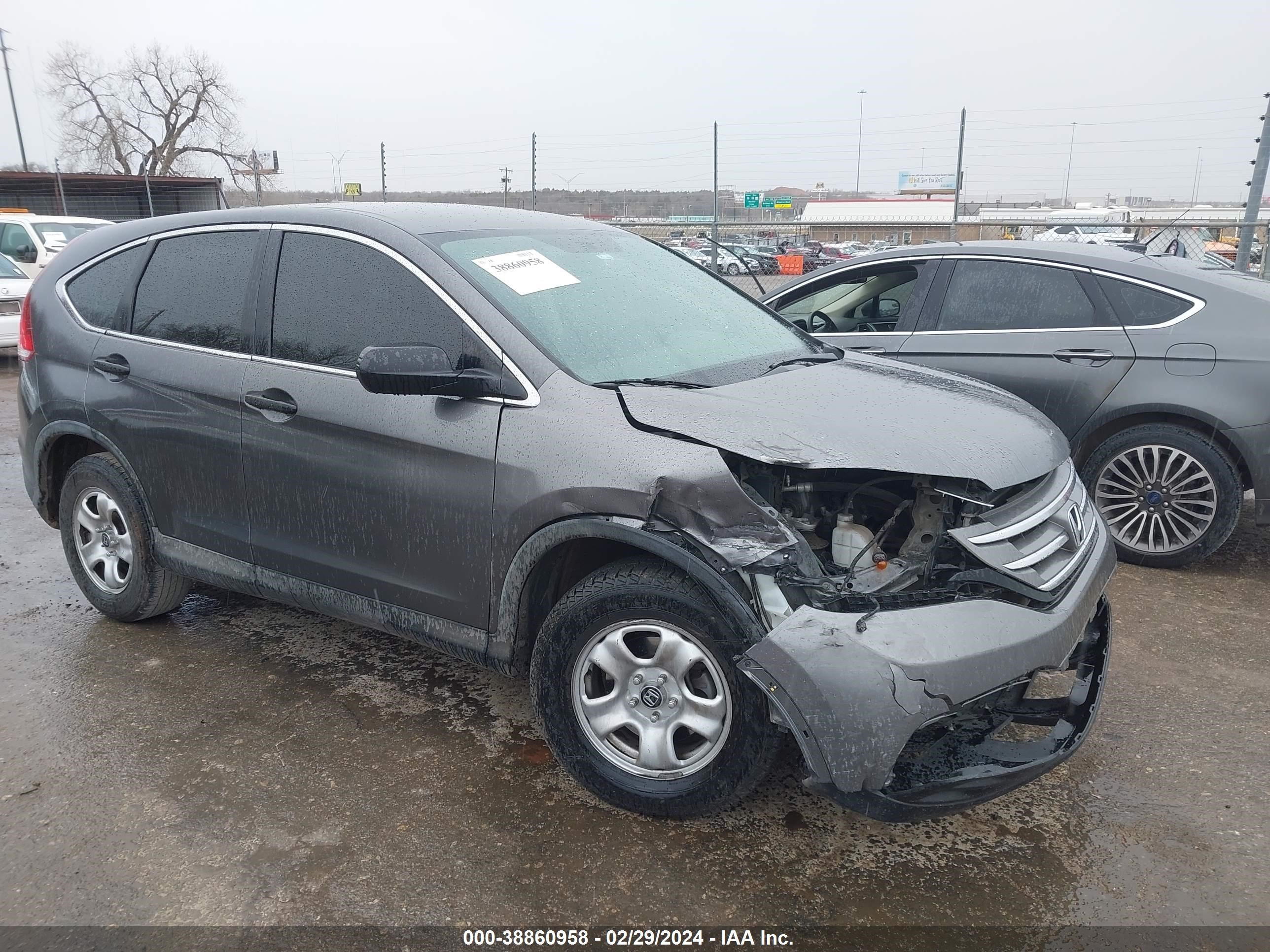 HONDA CR-V 2014 2hkrm3h32eh555571