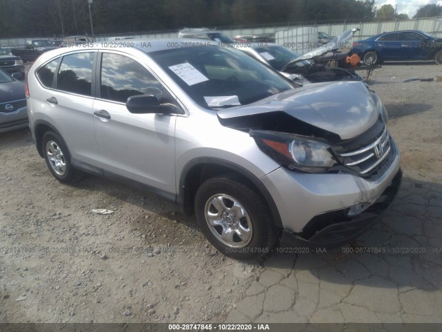 HONDA CR-V 2014 2hkrm3h32eh556901