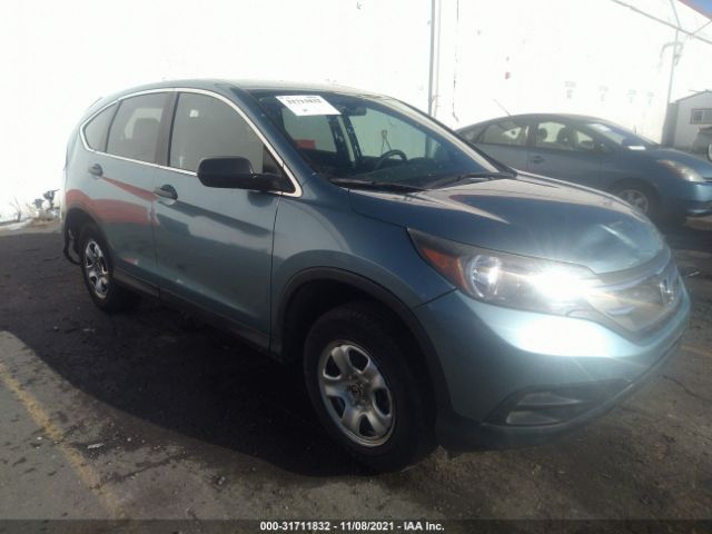 HONDA CR-V 2014 2hkrm3h32eh557613