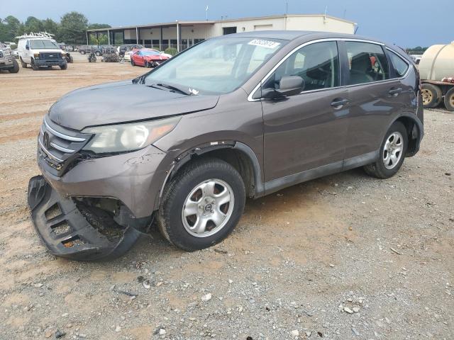 HONDA CR-V LX 2014 2hkrm3h32eh559183