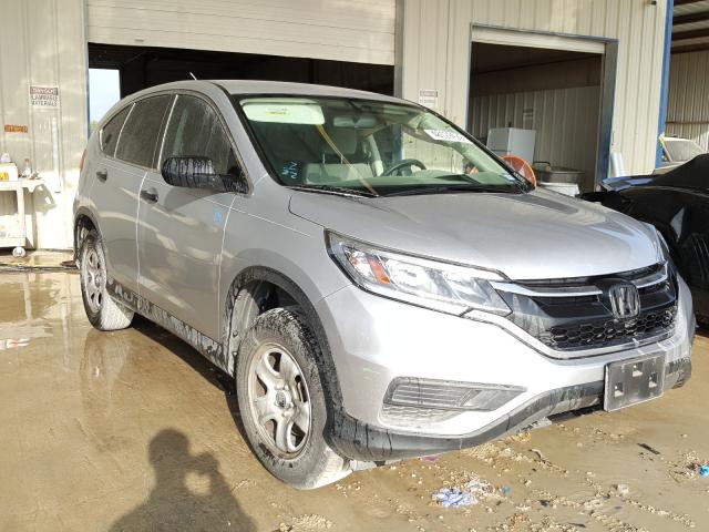 HONDA CR-V LX 2015 2hkrm3h32fh504198