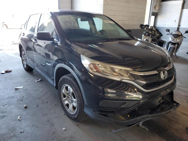 HONDA CR-V LX 2016 2hkrm3h32gh554746