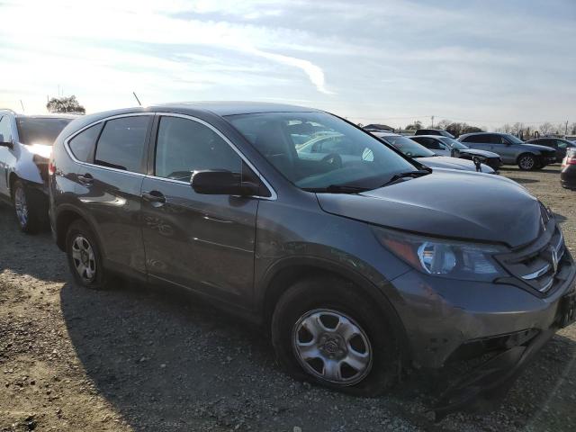 HONDA CR-V LX 2014 2hkrm3h33eh511417