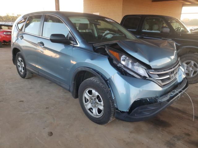 HONDA CR-V LX 2014 2hkrm3h33eh517024