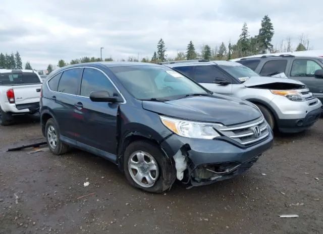 HONDA CR-V 2014 2hkrm3h33eh517427