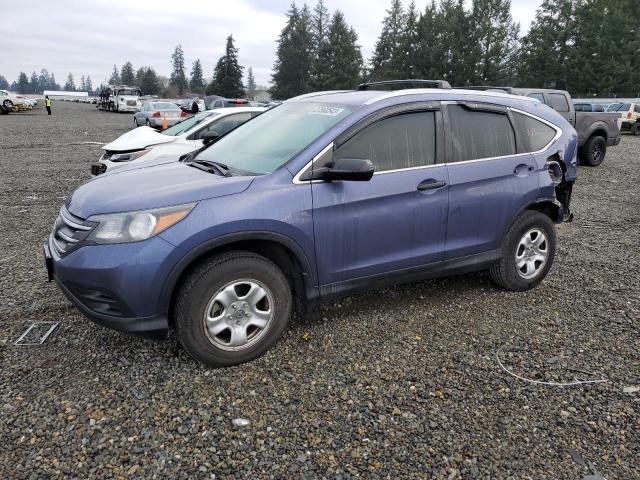 HONDA CR-V LX 2014 2hkrm3h33eh521669