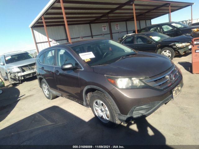 HONDA CR-V 2014 2hkrm3h33eh523647