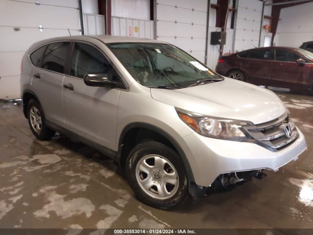 HONDA CR-V 2014 2hkrm3h33eh525298