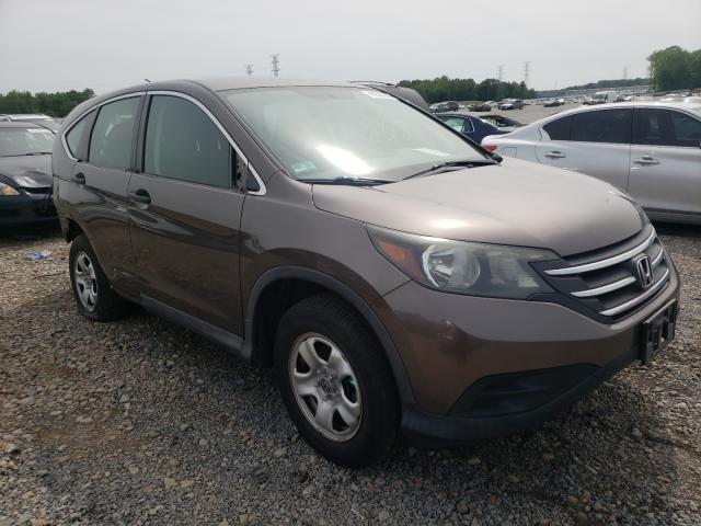 HONDA CR-V LX 2014 2hkrm3h33eh527360