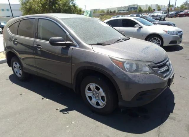 HONDA CR-V 2014 2hkrm3h33eh532266