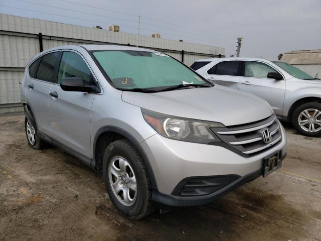 HONDA CR-V LX 2014 2hkrm3h33eh536057