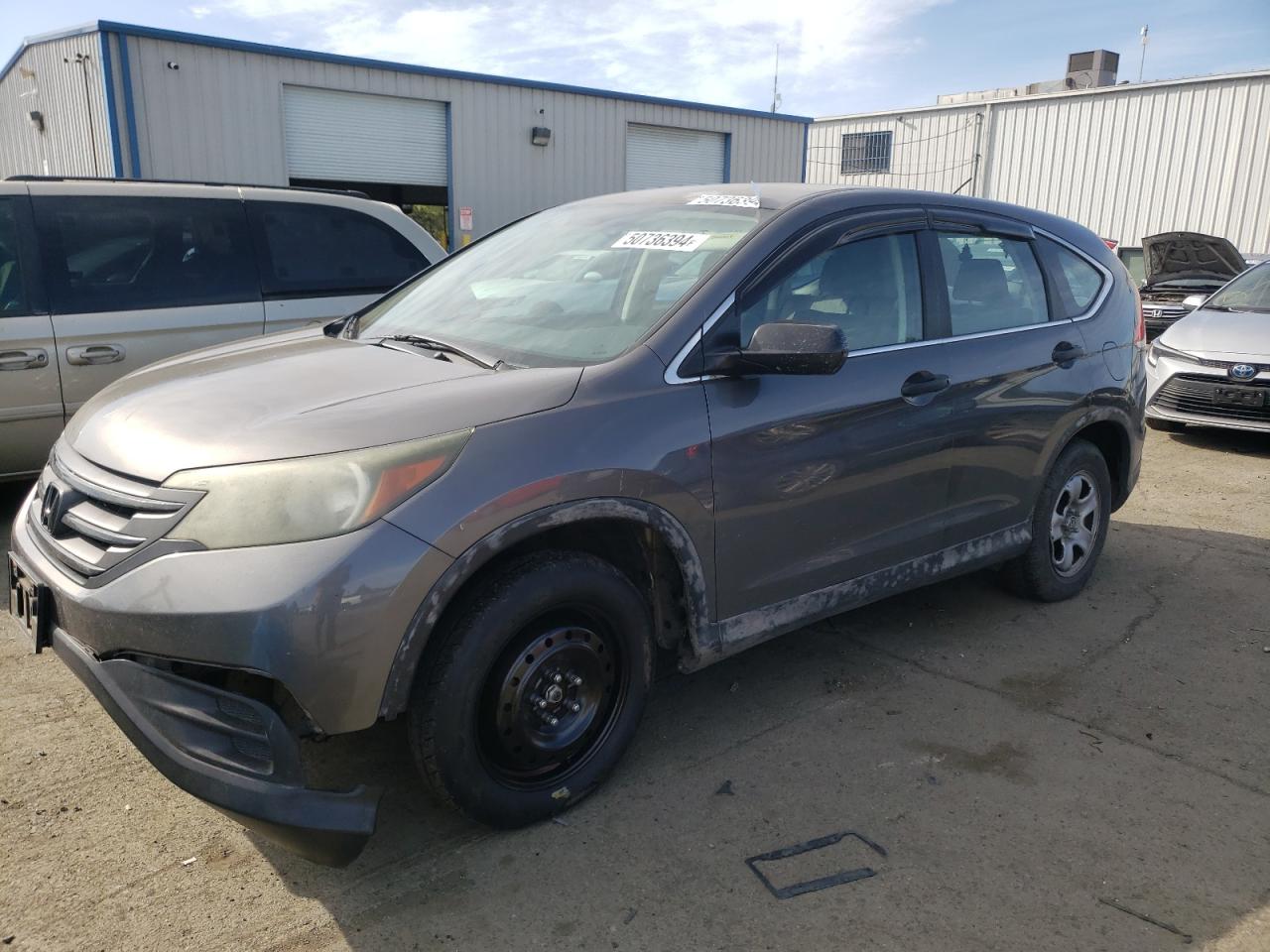 HONDA CR-V 2014 2hkrm3h33eh536883