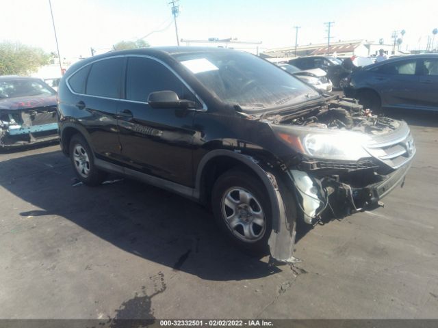 HONDA CR-V 2014 2hkrm3h33eh537077