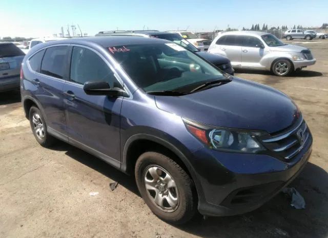 HONDA CR-V 2014 2hkrm3h33eh537452