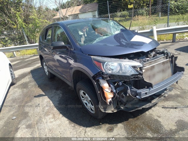 HONDA CR-V 2014 2hkrm3h33eh537516